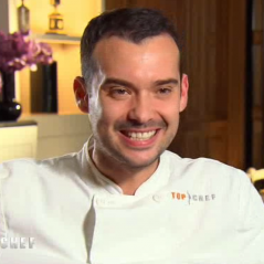 Samuel, gagnant de Top Chef 2019, dévoile comment il va dépenser ses gains