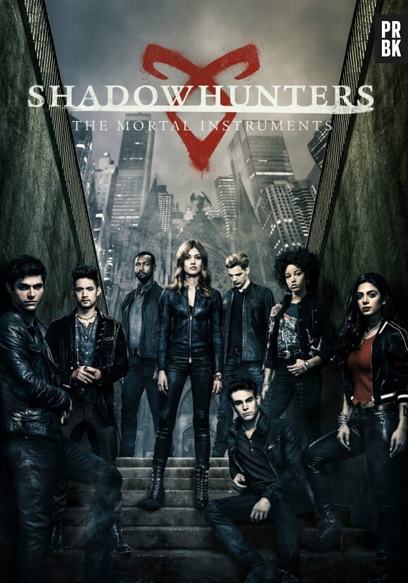 Shadowhunters : une saison 4 toujours possible ? Les showrunners répondent