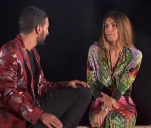 Malika (L'Île de la tentation) fiancée à Mehdi : elle dévoile la date de leur mariage