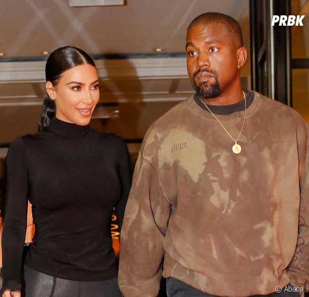 Kim Kardashian se confie sur son 4ème enfant : "C'est le plus calme de mes bébés"