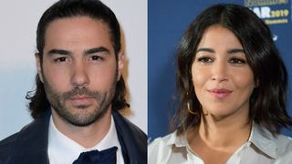 The Eddy : Tahar Rahim et Leïla Bekhti au casting de la série de Damien Chazelle pour Netflix