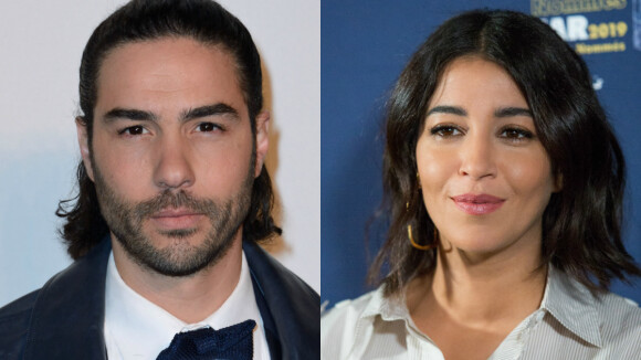 The Eddy : Tahar Rahim et Leïla Bekhti au casting de la série de Damien Chazelle pour Netflix