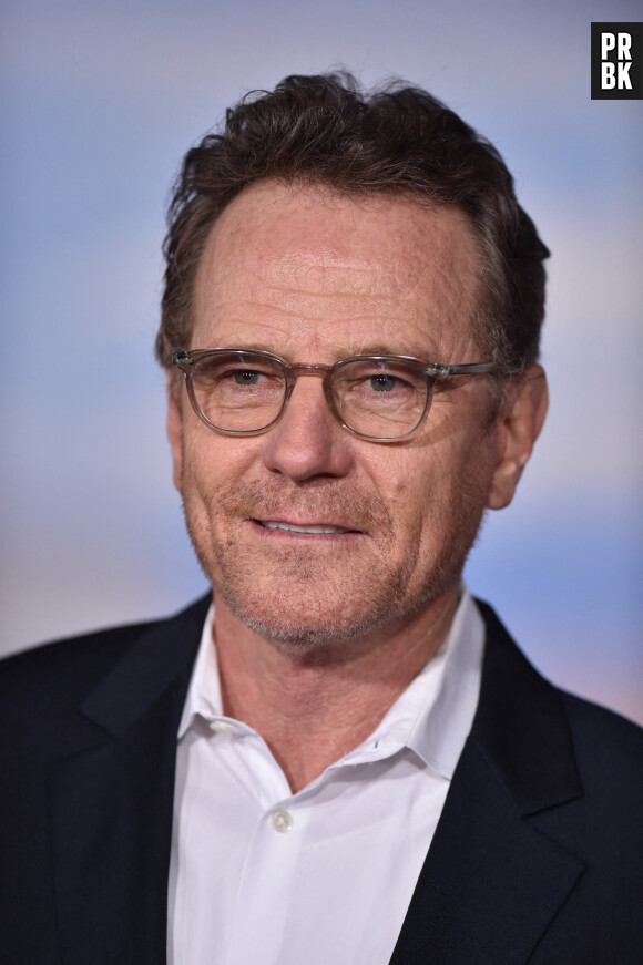 Bryan Cranston en 2019