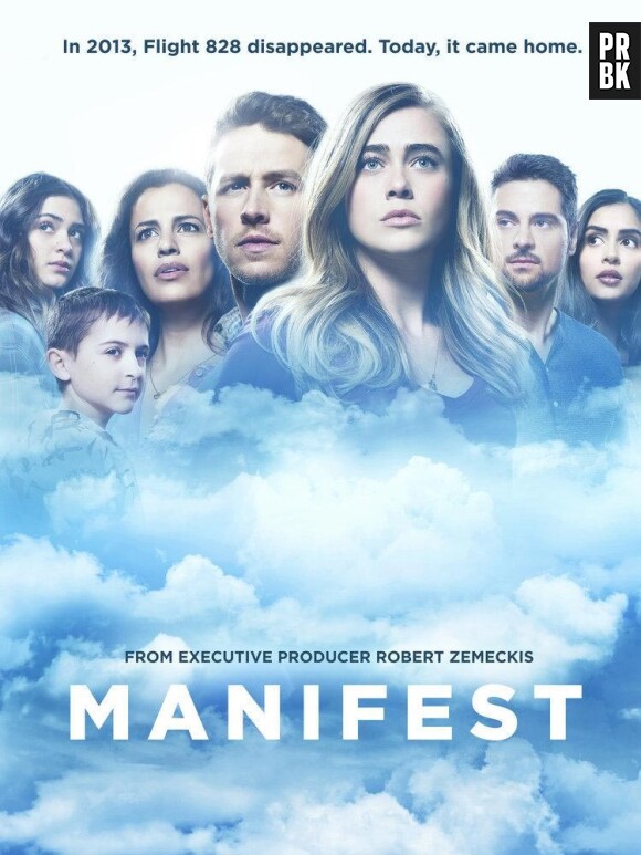 Manifest : 3 bonnes raisons de regarder la nouvelle série de TF1