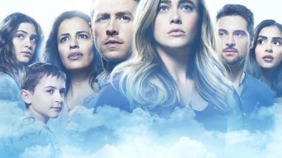 Manifest : 3 bonnes raisons de regarder la nouvelle série de TF1 ✈