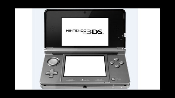 Nintendo 3DS ... la date de sortie et le prix