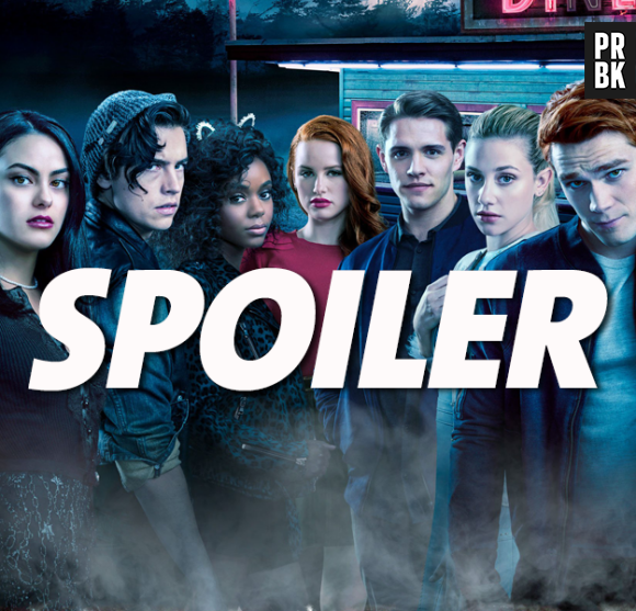 Riverdale saison 3 : un mort, l'identité du Gargoyle King... les 7 moments chocs du final