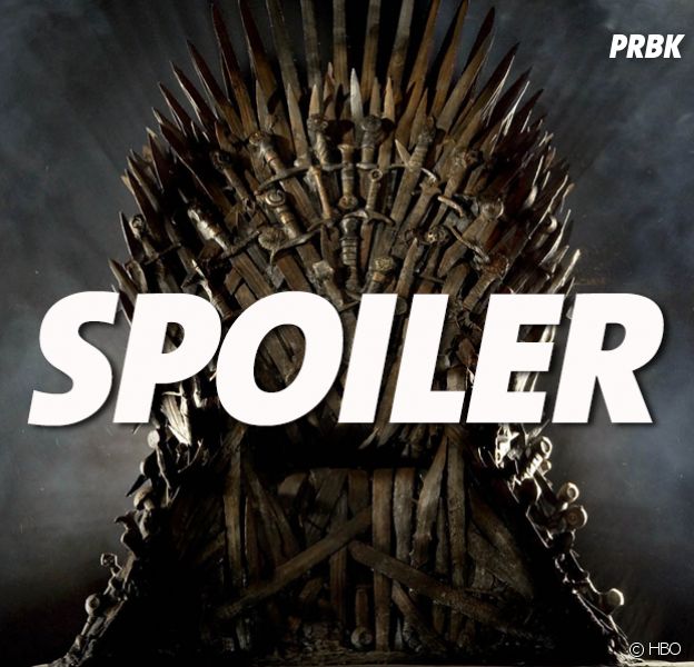 Game of Thrones saison 8 : Robin Arryn a bien grandi... mais l'aviez-vous remarqué dans l'épisode 6 ?