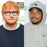 &quot;Cross Me&quot; : Ed Sheeran invite Chance The Rapper avant l&#039;album &quot;No. 6 Collaborations Project&quot;