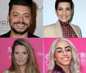 Kev Adams, Cristina Cordula, Bilal Hassani, Emma CakeCup... Les stars célèbrent la fête des mères