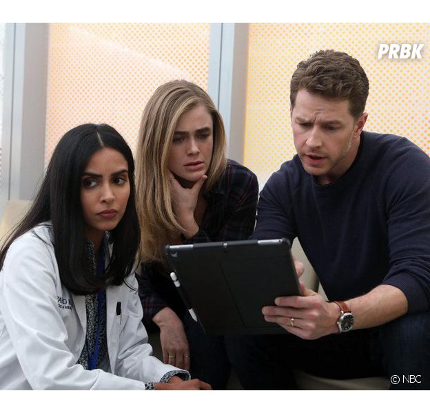 Manifest Saison 1 Des Intrigues Inspir es Par Les Th ories Des Fans 
