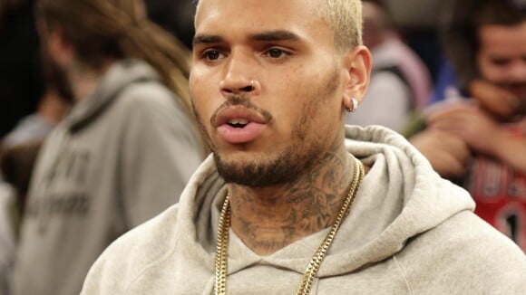 Chris Brown accusé de viol et convoqué : il ne s'est pas présenté devant la justice française
