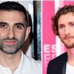 Kheiron et Baptiste Lecaplain derrière CopyComic ? Les humoristes réagissent aux accusations