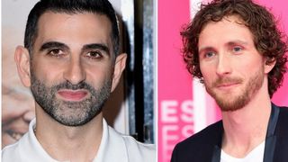 Kheiron et Baptiste Lecaplain derrière CopyComic ? Les humoristes réagissent aux accusations