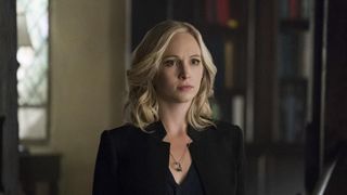 Legacies saison 2 : Candice Accola (Caroline) au casting ?