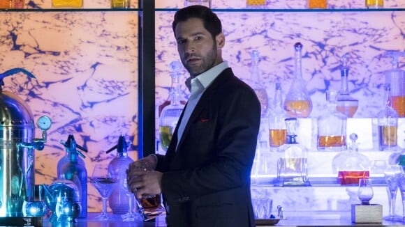 Lucifer renouvelée pour une saison 5 : Tom Ellis réagit et remercie les fans de la série