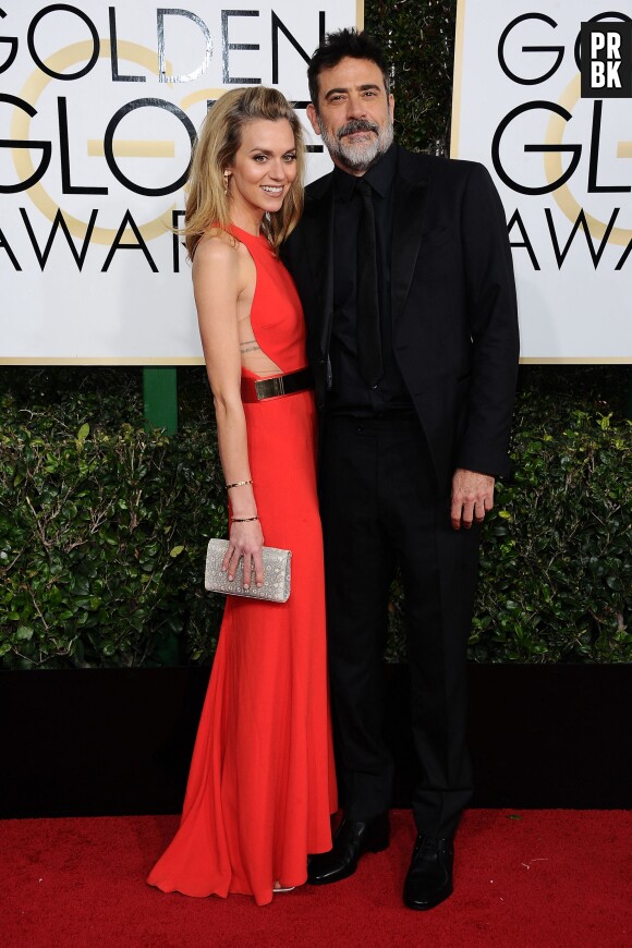 Hilarie Burton et Jeffrey Dean Morgan ont annoncé leur couple en même temps que la grossesse de l'actrice