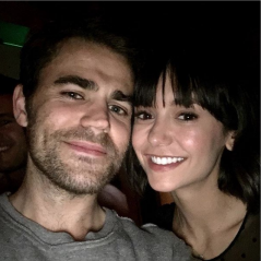 Nina Dobrev et Paul Wesley en froid au début de The Vampire Diaries : "On se détestait"