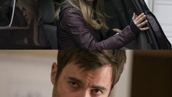 Manifest saison 1 : Michaela et Zeke bientôt en couple ?