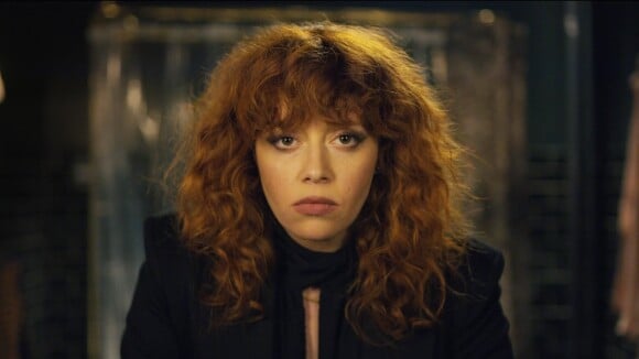 Poupée russe : une saison 2 commandée pour la série de Natasha Lyonne