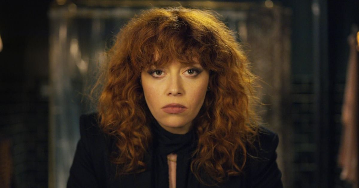 Saison 2 Poupee Russe Poupée russe : une saison 2 commandée pour la série de Natasha Lyonne