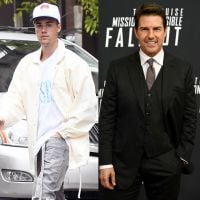 Justin Bieber vs Tom Cruise : le chanteur s'excuse pour son idée d'octogone