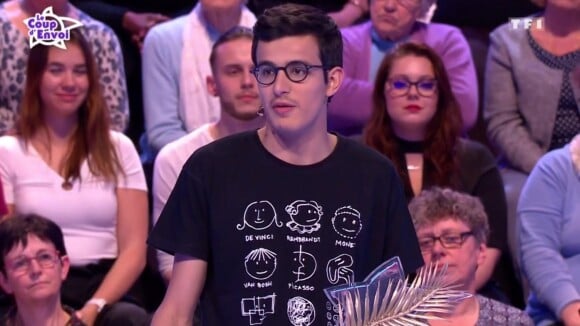 Paul (Les 12 coups de midi) se confie sur ses difficultés pour obtenir le bac