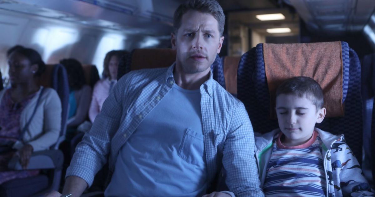 Manifest Saison 2 Extraterrestres Gouvernement Trou Noir Les 5 Theories Purebreak