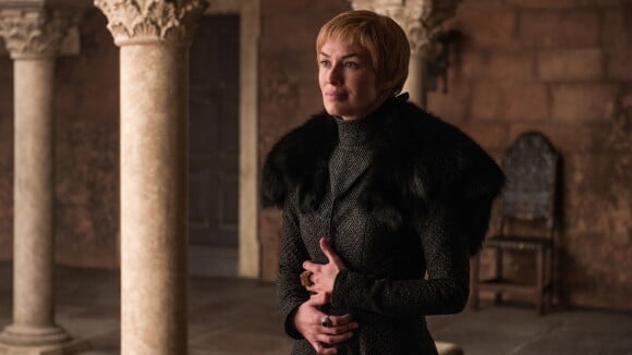 Game of Thrones saison 8 : Oui, Cersei était bien enceinte mais la perte de son bébé a été coupée