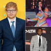 "No. 6 Collaborations Project" : Ed Sheeran invite Cardi B, Eminem et 50 Cent sur son album 🎶