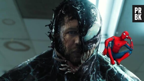 Spider-Man et Venom, un crossover en projet ? Kevin Feige (boss du MCU) ouvre la porte