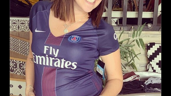 Tiffany (Mariés au premier regard) enceinte : elle se confie sur sa grossesse "compliquée"