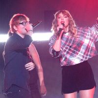 Ed Sheeran critiqué pour ne pas avoir défendu Taylor Swift face à Scooter Braun, il réagit