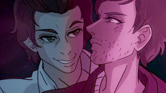 Euphoria saison 1 : une scène de sexe avec Harry Styles et Louis Tomlinson fait polémique