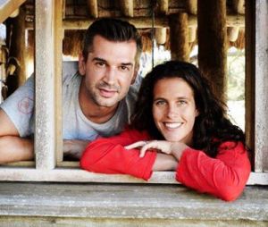 Clémence Castel (Koh Lanta) et Mathieu Johann, la rupture après 12 ans de relation