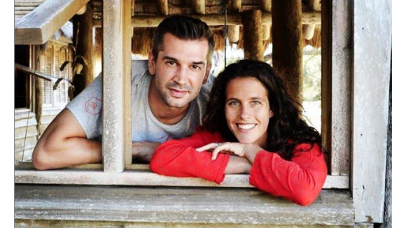 Clémence Castel (Koh Lanta) et Mathieu Johann, la rupture après 12 ans de relation 💔