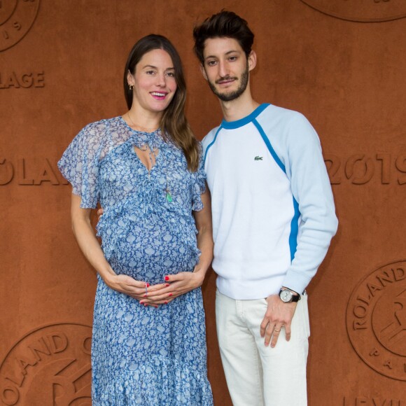 Pierre Niney papa : sa chérie Natasha Andrews a accouché de leur bébé