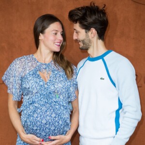 Pierre Niney papa : sa chérie Natasha Andrews a accouché de leur bébé