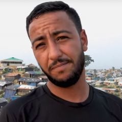 Lacrim et Clique à la rencontre des Rohingyas : le rappeur au coeur du camp de réfugiés, il raconte