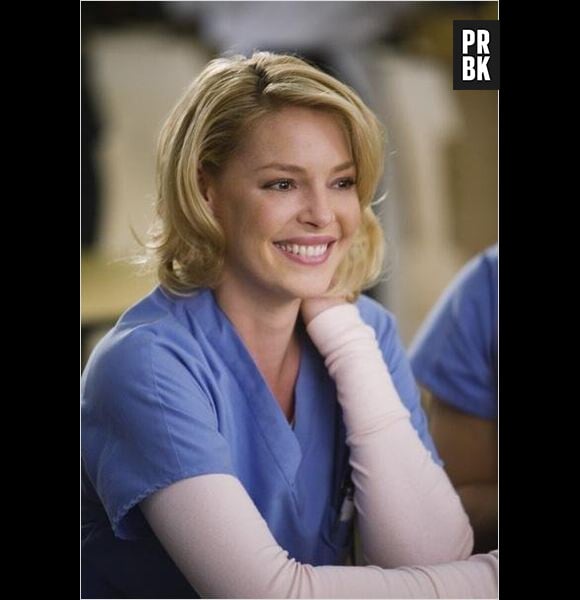 Grey's Anatomy saison 16 : Izzie de retour ? "Je ne sais pas" confie Katherine Heigl