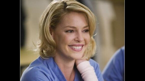 Grey's Anatomy saison 16 : Izzie de retour ? Katherine Heigl parle de son avenir