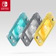 Nintendo Switch Lite : prix, date de sortie, taille, différences avec son aînée, coloris, autonomie de la batterie... toutes les infos