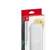 Pochette de protection et de transport Nintendo Switch Lite