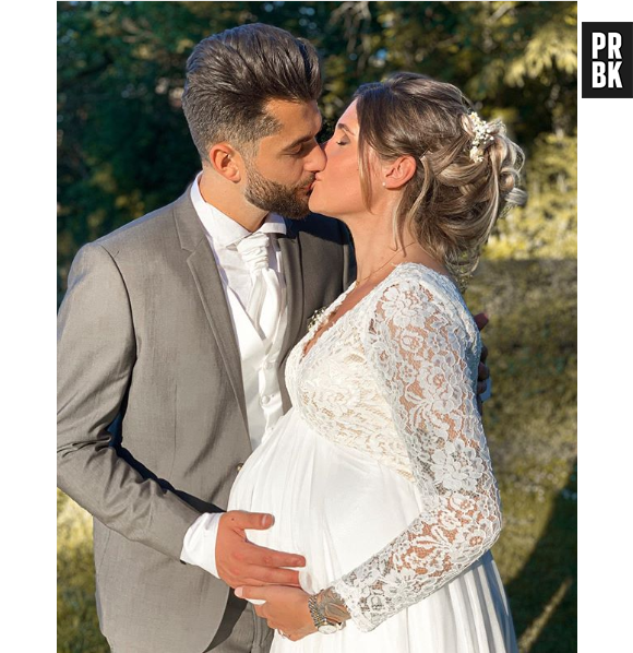 Jesta (Koh Lanta) a accouché, elle partage une photo de Juliann