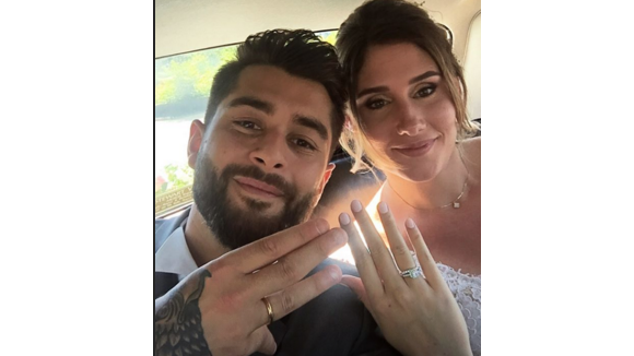 Jesta (Koh Lanta) a accouché, elle partage une photo de Juliann