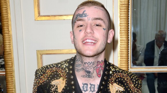 Lil Peep : un deuxième album posthume en préparation