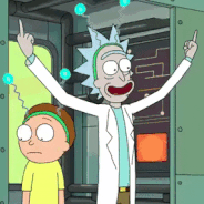 Rick &amp; Morty saison 4 : les premières images enfin dévoilées, Rick face aux crocodiles-robotiques