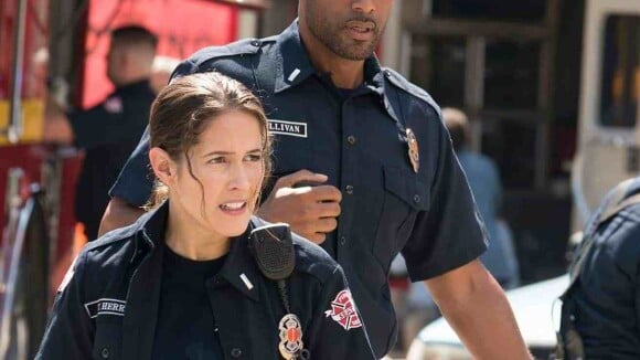 Station 19 saison 2 : Andy et Sullivan bientôt en couple ?