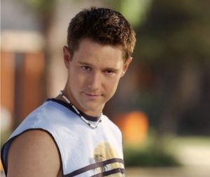 Jason Dohring : l'étonnante transformation de Logan dans Veronica Mars