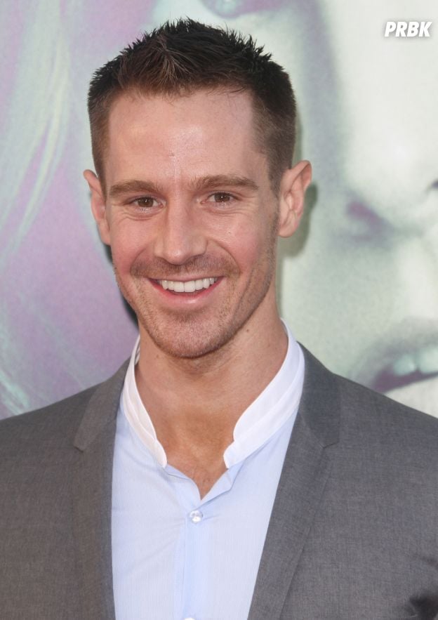 Jason Dohring l'étonnante transformation de Logan dans Veronica Mars